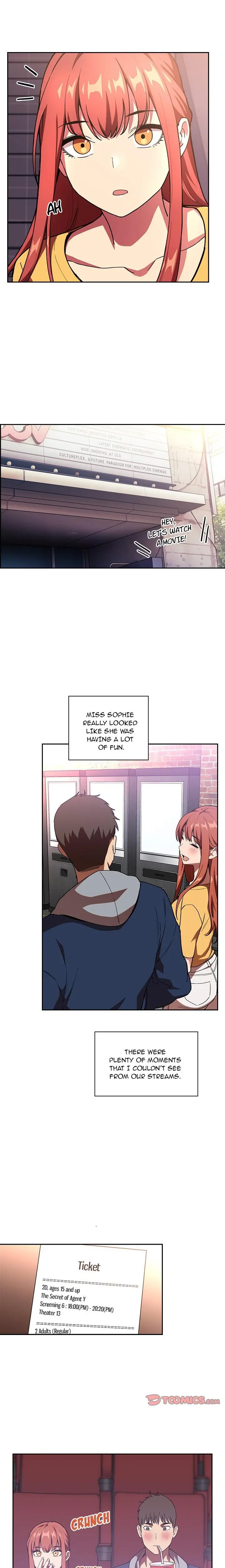 Collapse And See You Again Chapter 39 - Page 18