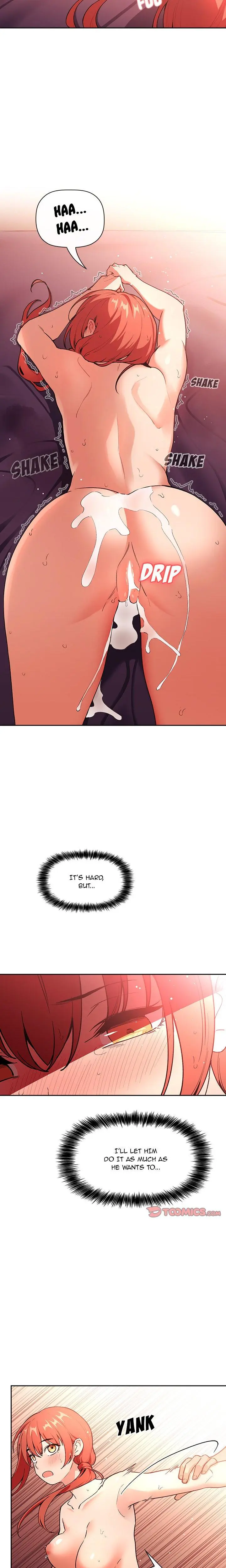 Collapse And See You Again Chapter 39 - Page 3