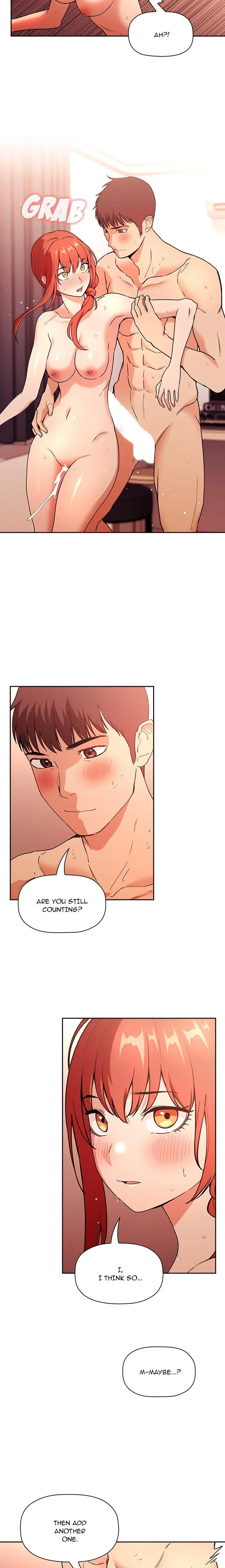 Collapse And See You Again Chapter 39 - Page 4