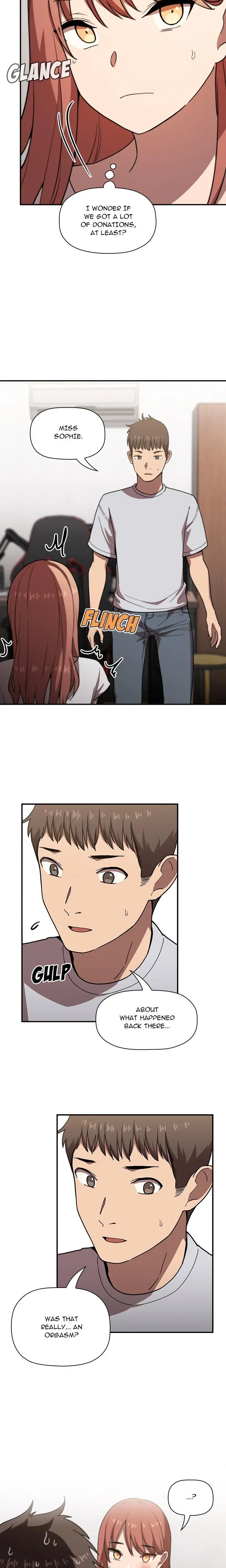Collapse And See You Again Chapter 4 - Page 3