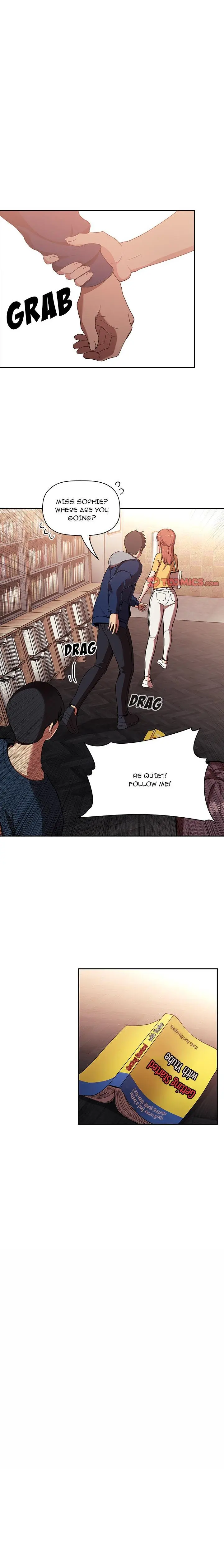 Collapse And See You Again Chapter 40 - Page 16