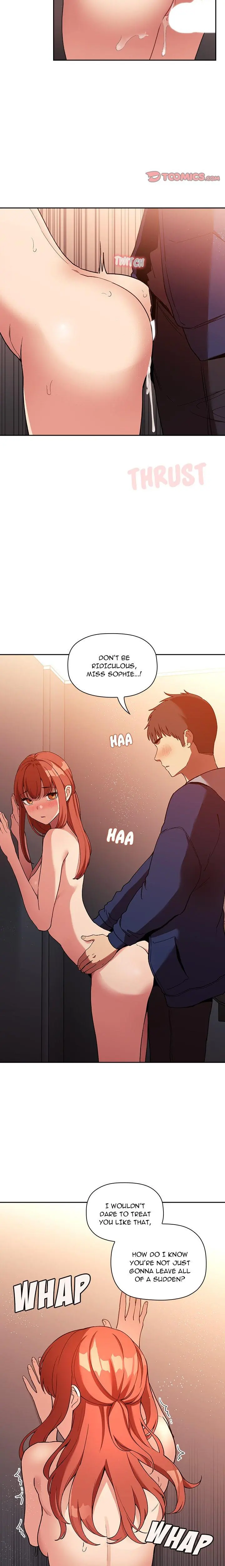 Collapse And See You Again Chapter 41 - Page 15