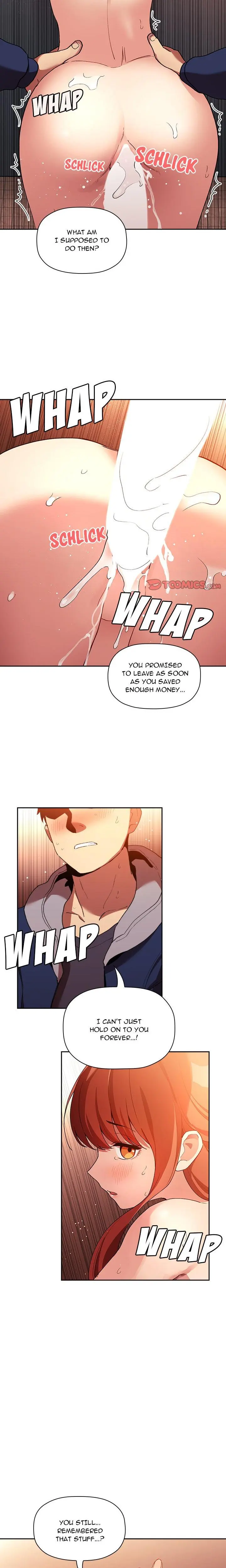 Collapse And See You Again Chapter 41 - Page 16