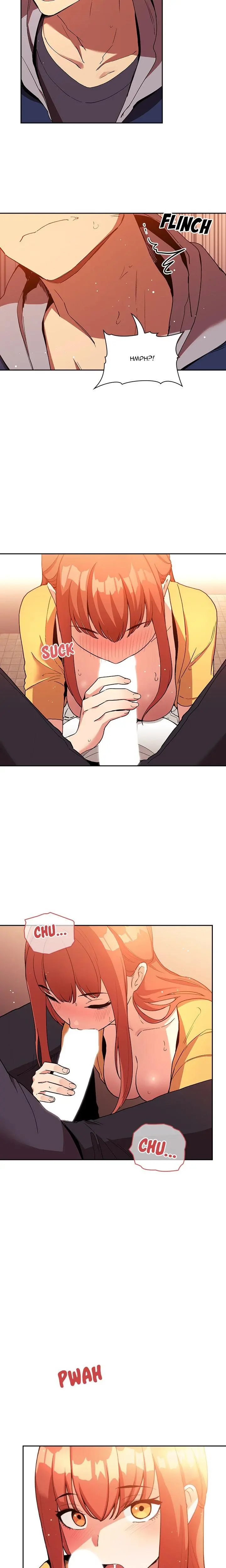 Collapse And See You Again Chapter 41 - Page 4