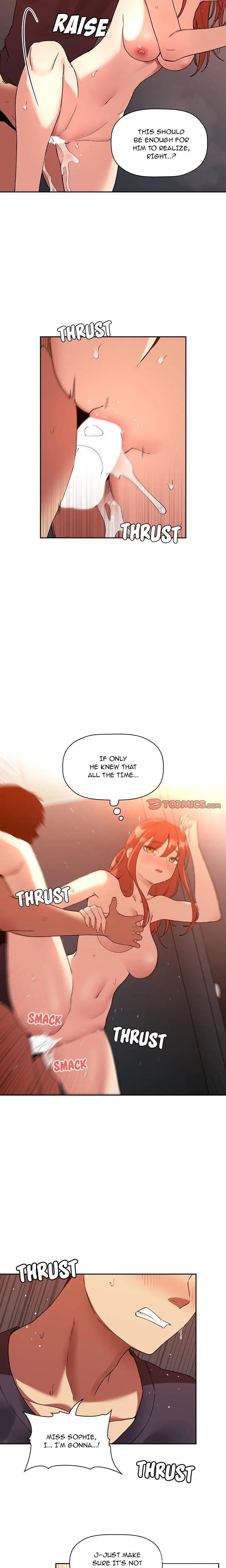 Collapse And See You Again Chapter 42 - Page 2