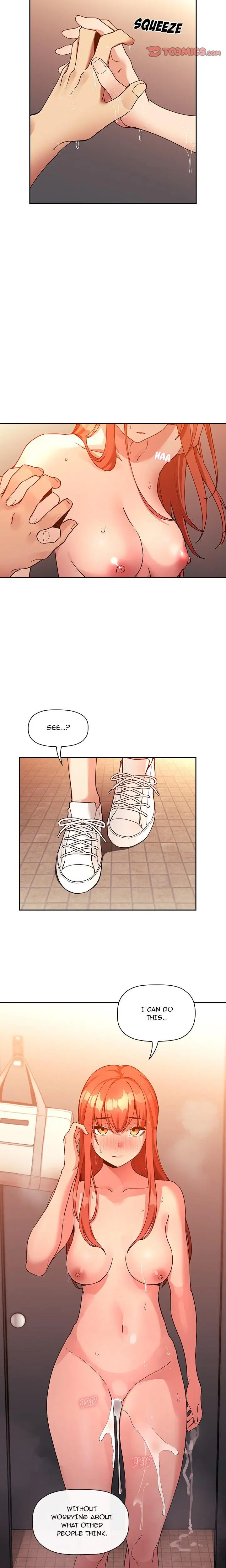 Collapse And See You Again Chapter 42 - Page 5