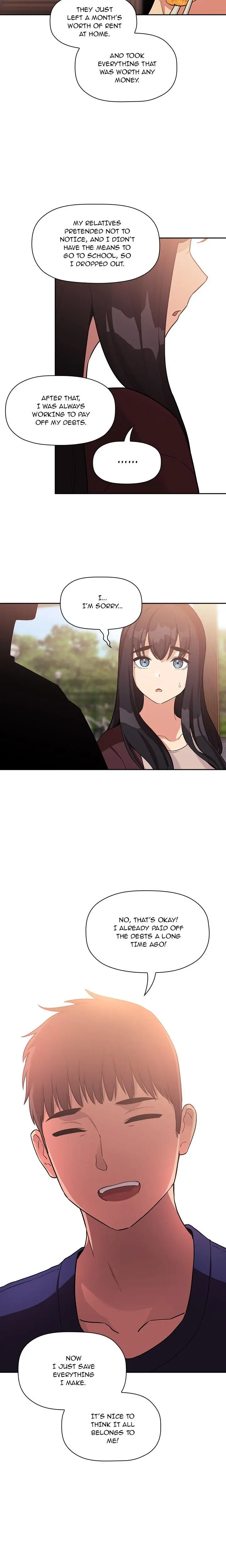 Collapse And See You Again Chapter 43 - Page 14