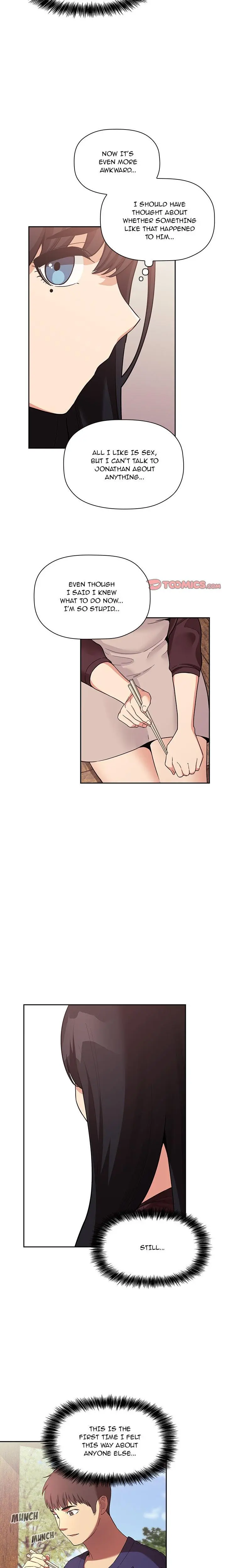 Collapse And See You Again Chapter 43 - Page 16