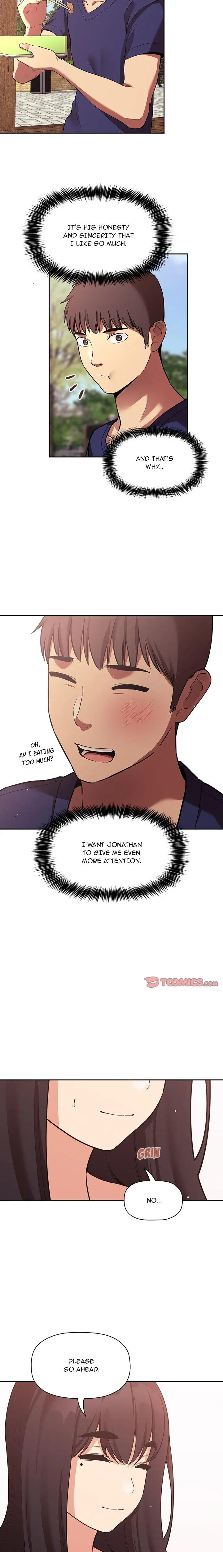 Collapse And See You Again Chapter 43 - Page 17