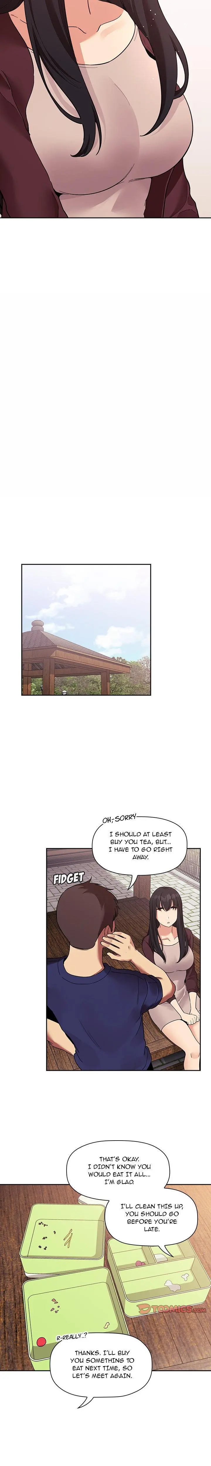 Collapse And See You Again Chapter 43 - Page 18