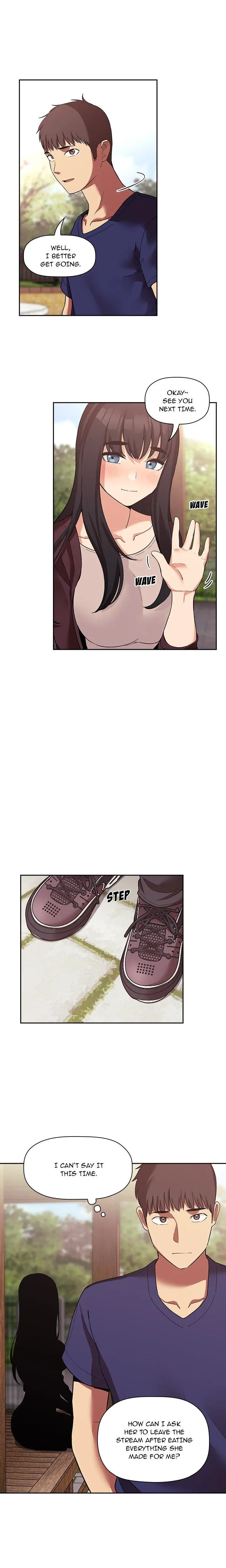 Collapse And See You Again Chapter 43 - Page 19