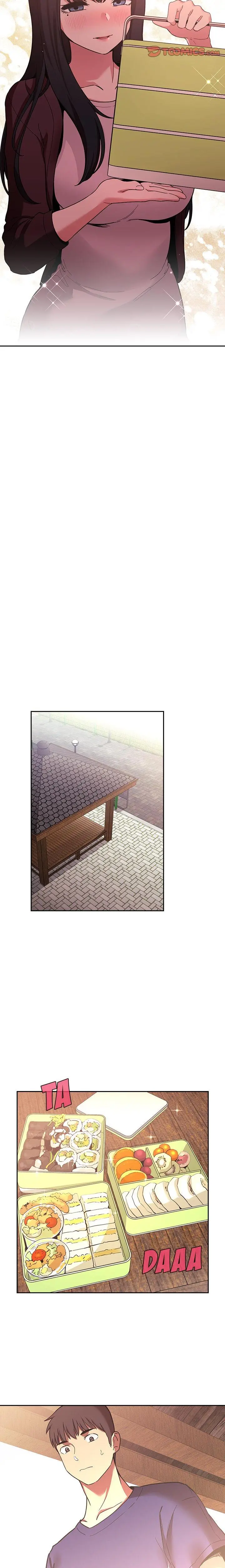 Collapse And See You Again Chapter 43 - Page 5