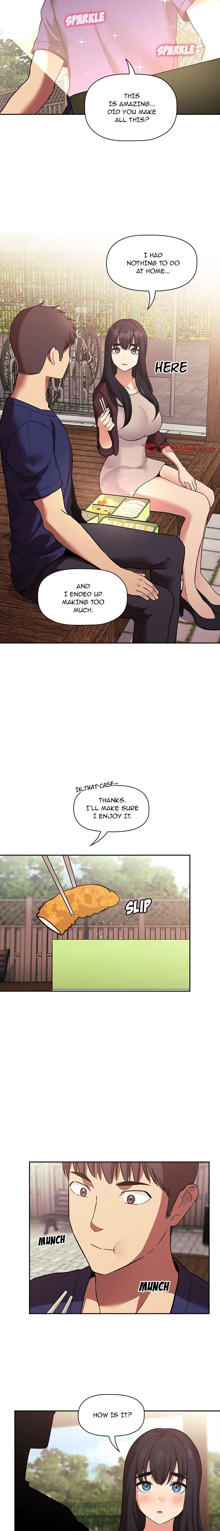 Collapse And See You Again Chapter 43 - Page 6