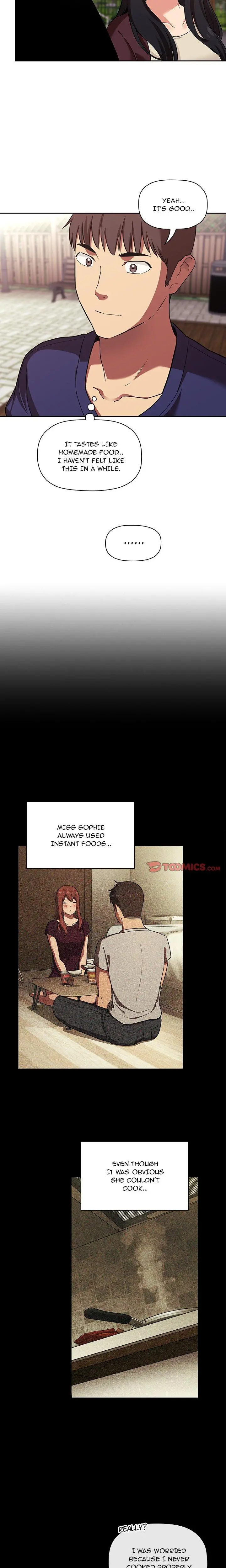 Collapse And See You Again Chapter 43 - Page 7