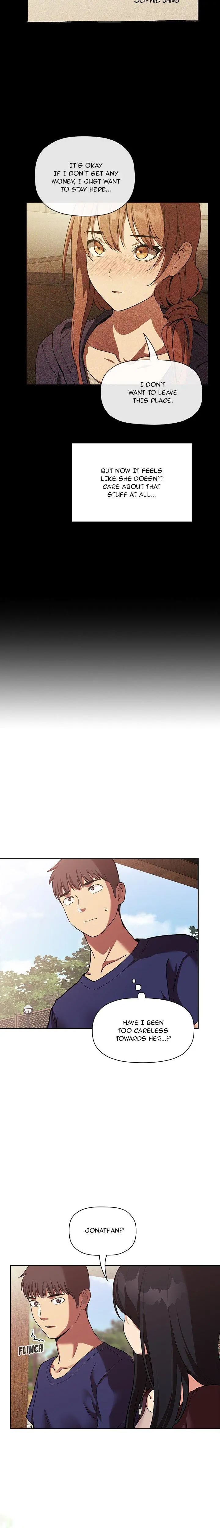 Collapse And See You Again Chapter 43 - Page 9