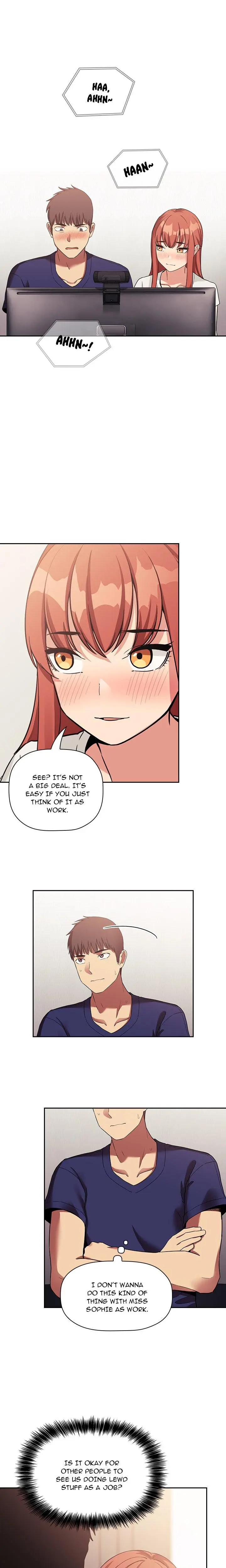 Collapse And See You Again Chapter 44 - Page 14