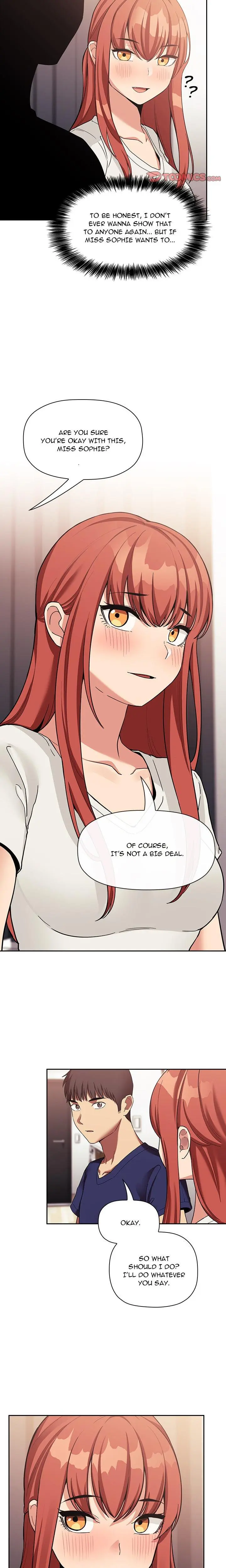 Collapse And See You Again Chapter 44 - Page 15