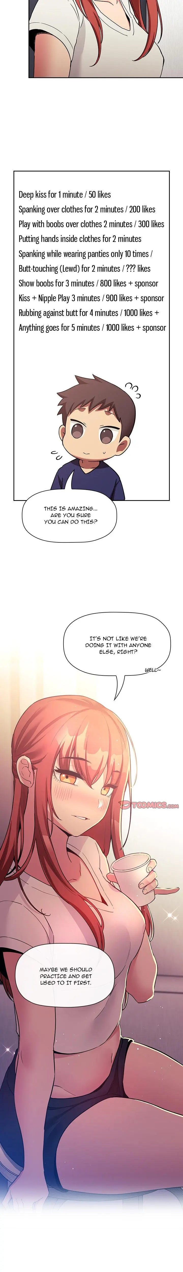 Collapse And See You Again Chapter 44 - Page 17