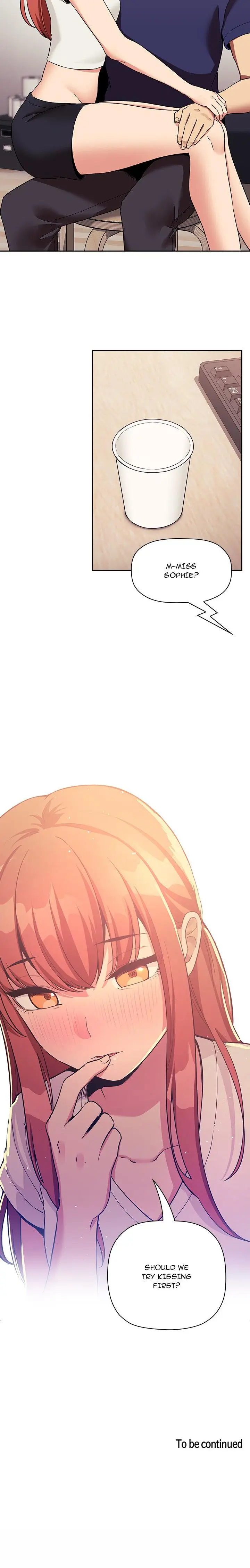 Collapse And See You Again Chapter 44 - Page 19