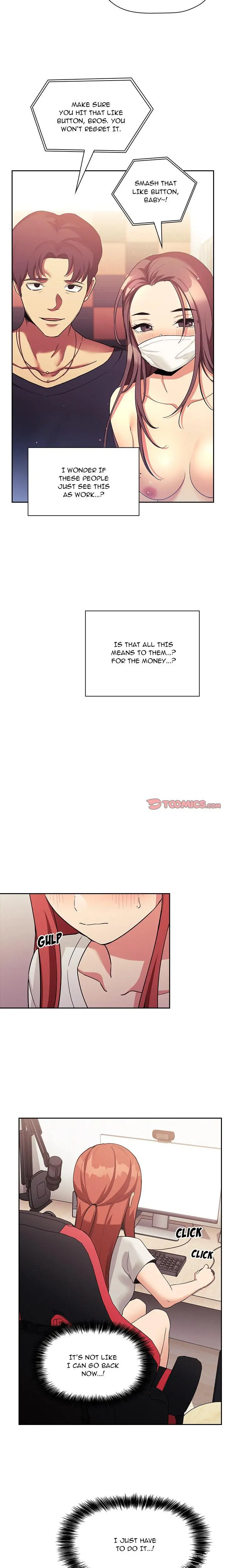 Collapse And See You Again Chapter 44 - Page 2