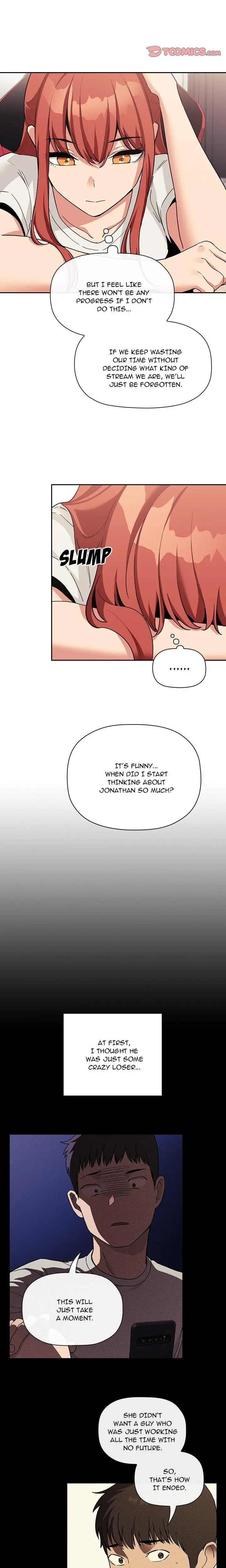 Collapse And See You Again Chapter 44 - Page 5