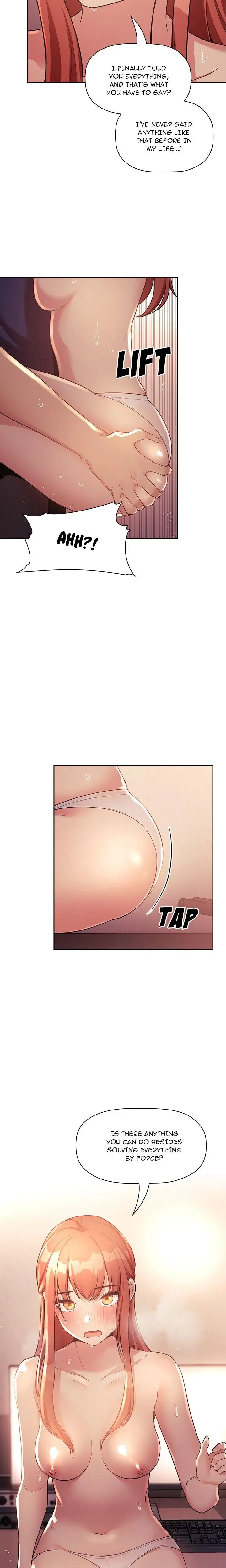 Collapse And See You Again Chapter 45 - Page 14