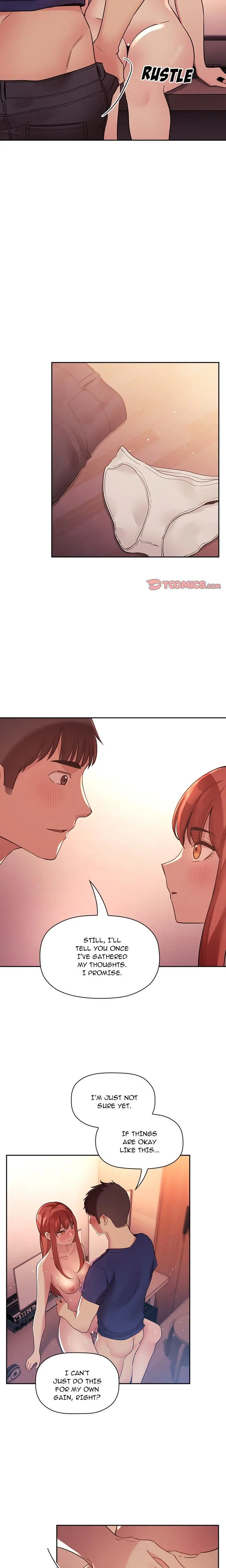 Collapse And See You Again Chapter 45 - Page 16