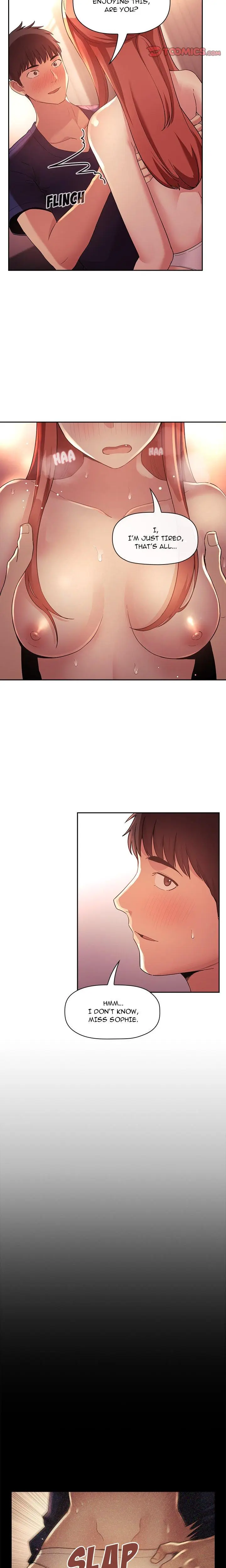 Collapse And See You Again Chapter 45 - Page 5