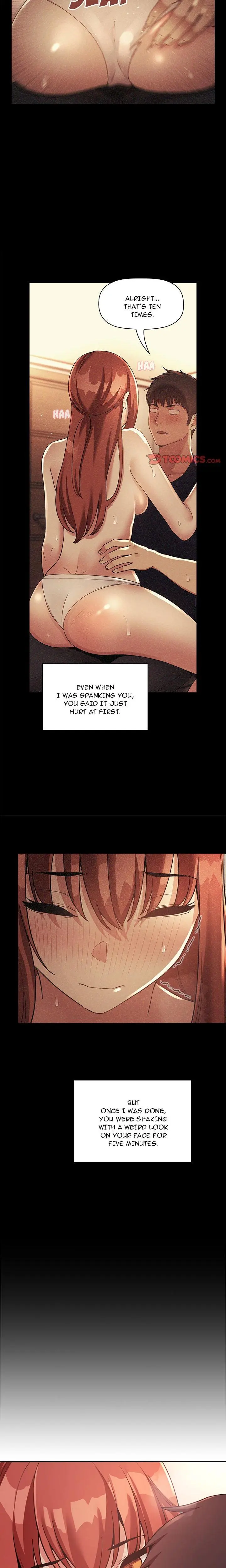 Collapse And See You Again Chapter 45 - Page 6