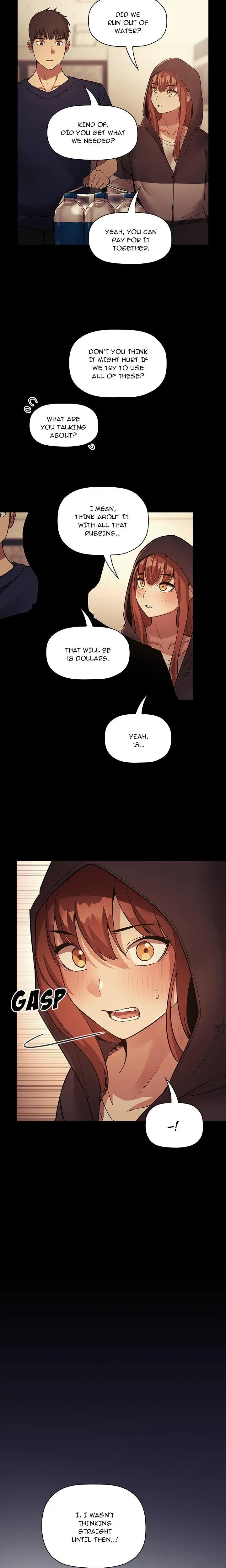 Collapse And See You Again Chapter 46 - Page 14