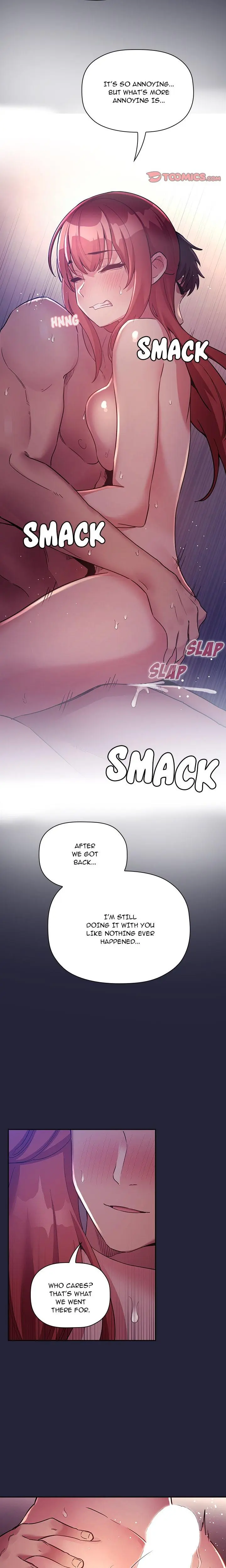 Collapse And See You Again Chapter 46 - Page 15
