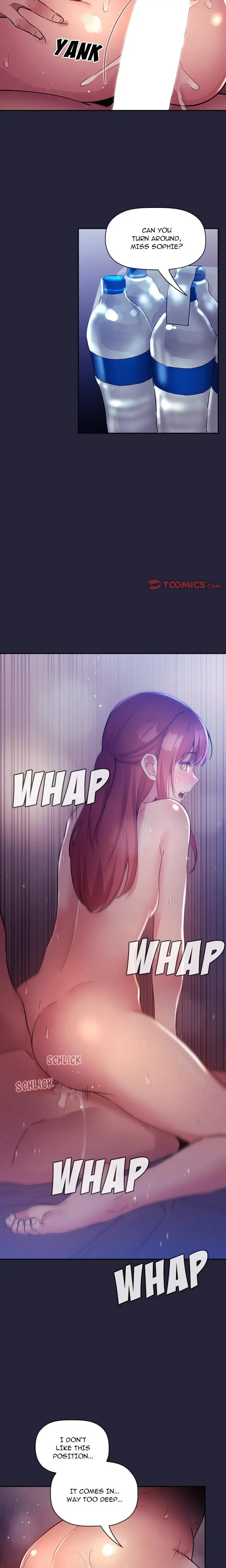 Collapse And See You Again Chapter 46 - Page 16