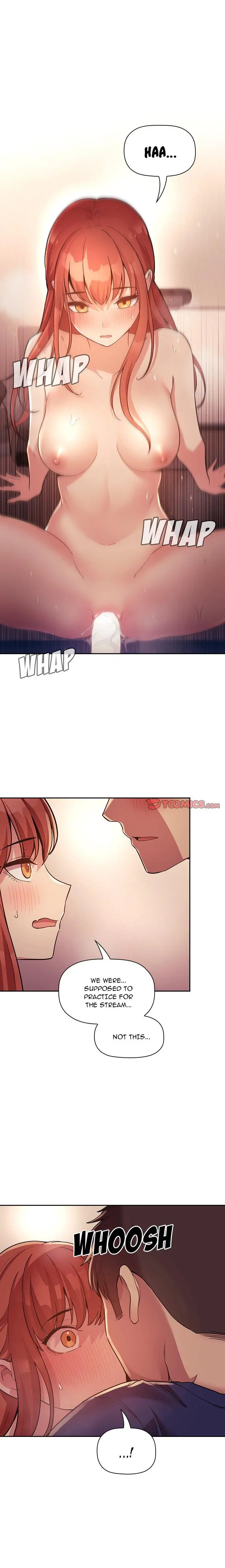 Collapse And See You Again Chapter 46 - Page 2