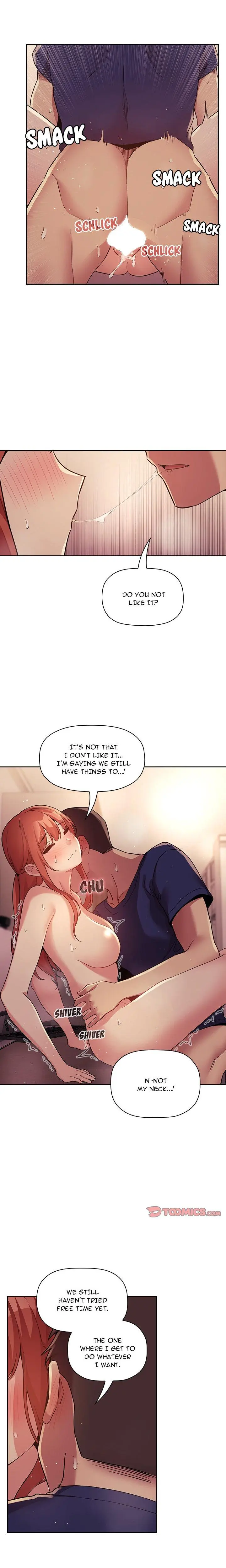 Collapse And See You Again Chapter 46 - Page 3