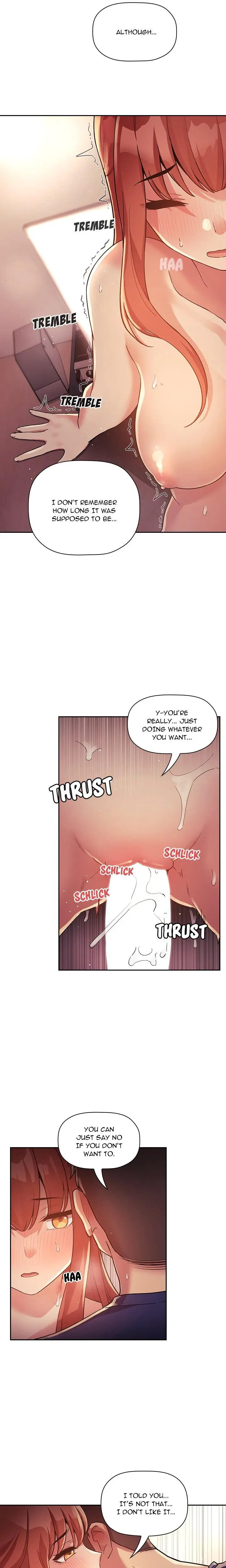 Collapse And See You Again Chapter 46 - Page 4