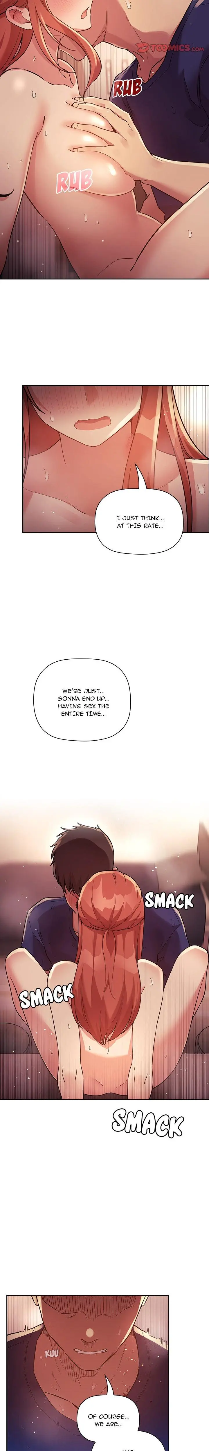 Collapse And See You Again Chapter 46 - Page 5