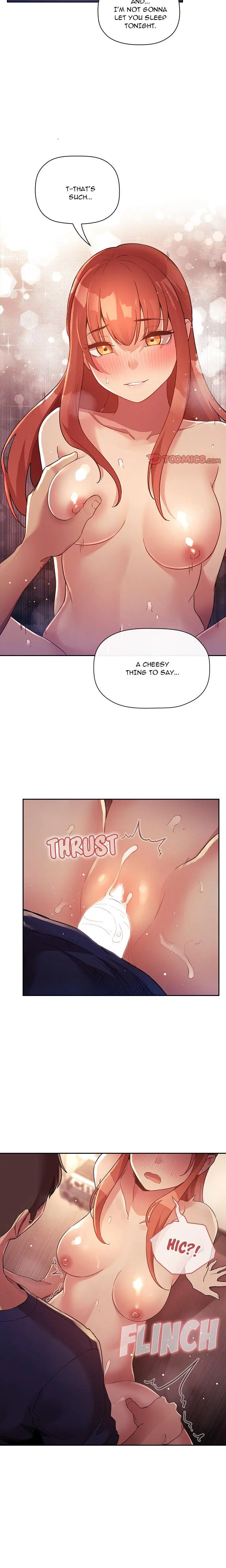 Collapse And See You Again Chapter 46 - Page 6