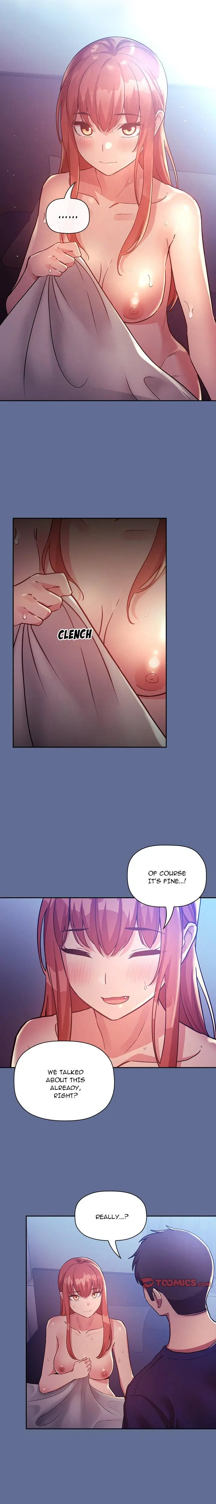 Collapse And See You Again Chapter 47 - Page 13