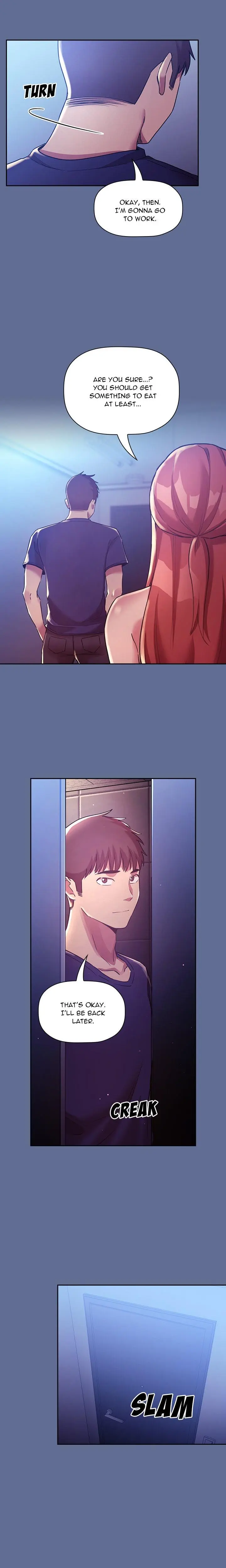 Collapse And See You Again Chapter 47 - Page 14