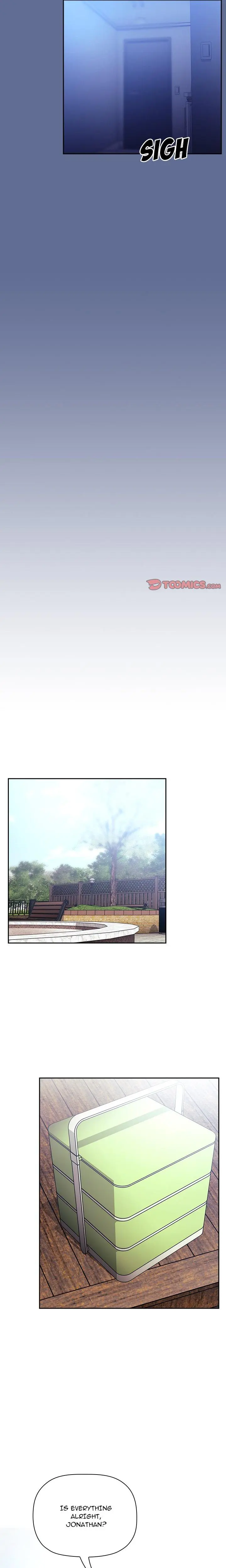 Collapse And See You Again Chapter 47 - Page 16
