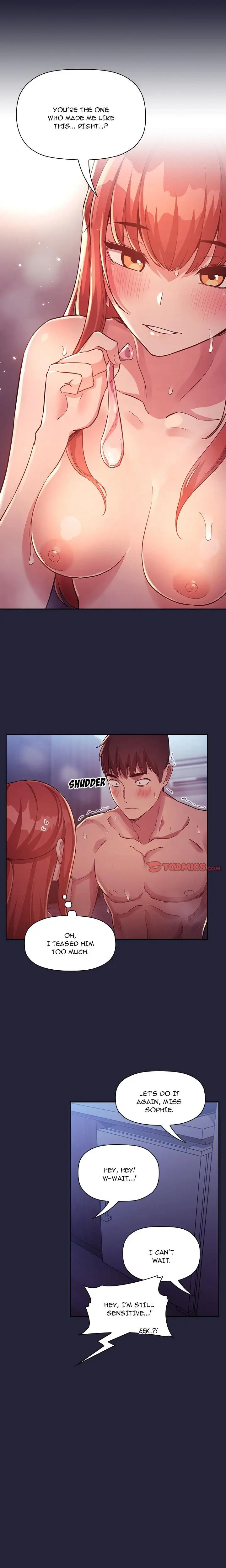 Collapse And See You Again Chapter 47 - Page 7