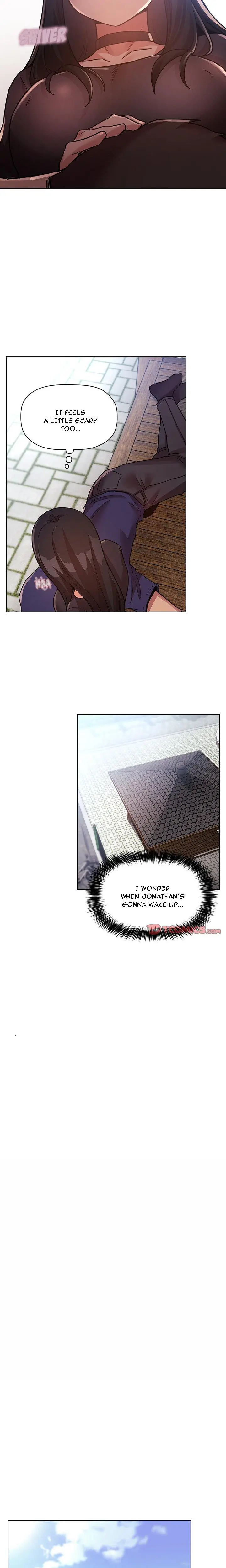 Collapse And See You Again Chapter 48 - Page 12