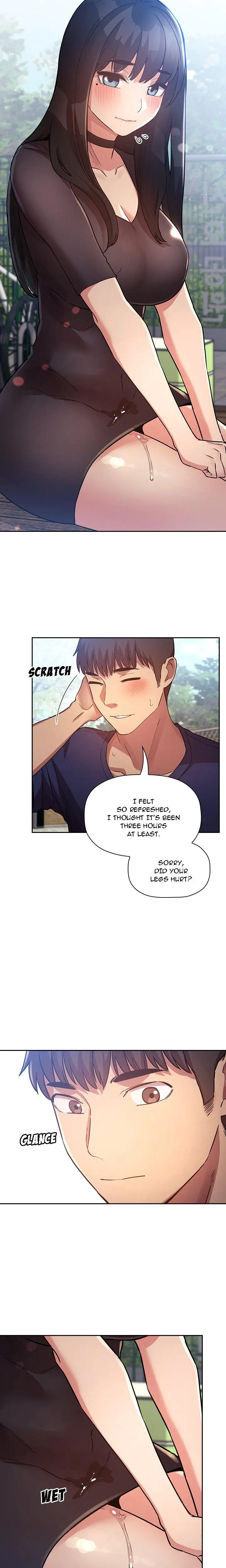 Collapse And See You Again Chapter 48 - Page 14