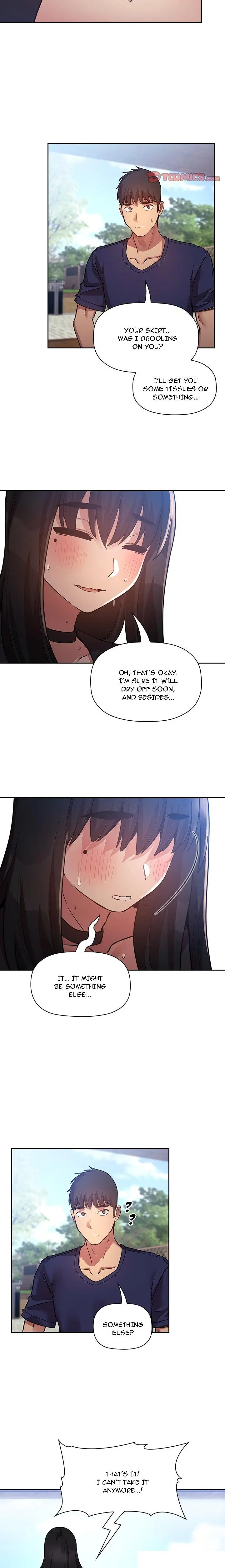 Collapse And See You Again Chapter 48 - Page 15
