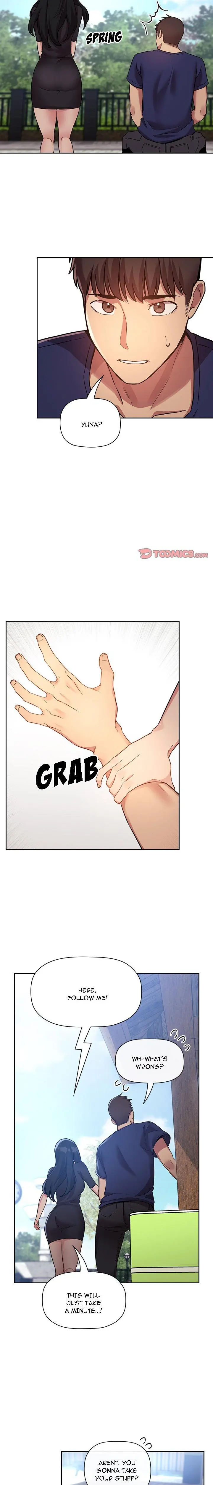 Collapse And See You Again Chapter 48 - Page 16