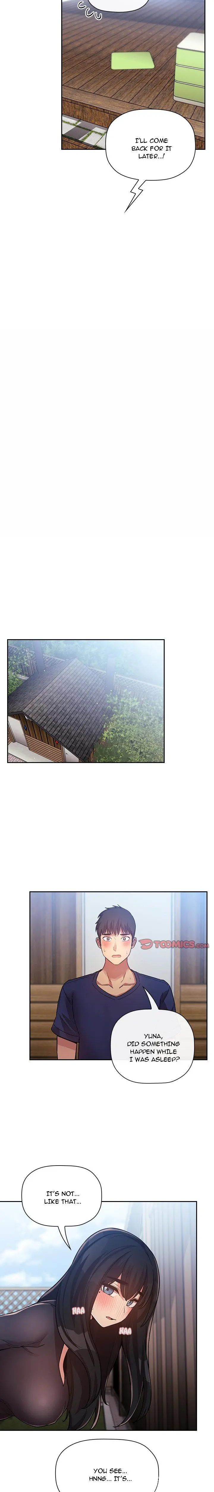 Collapse And See You Again Chapter 48 - Page 17