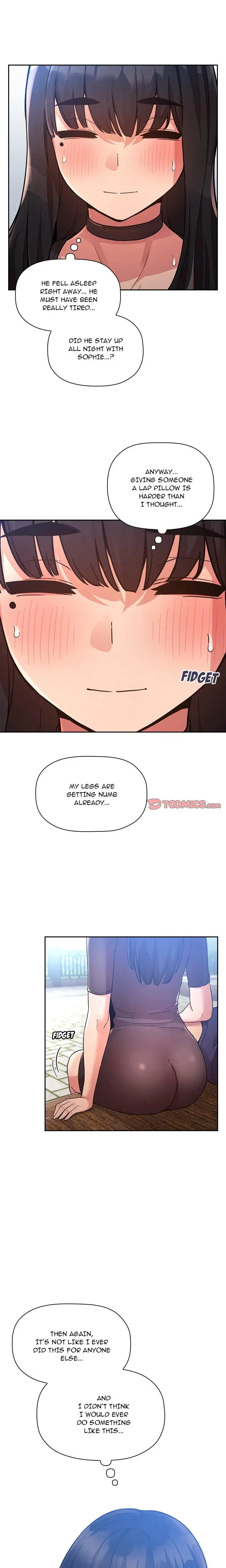Collapse And See You Again Chapter 48 - Page 2