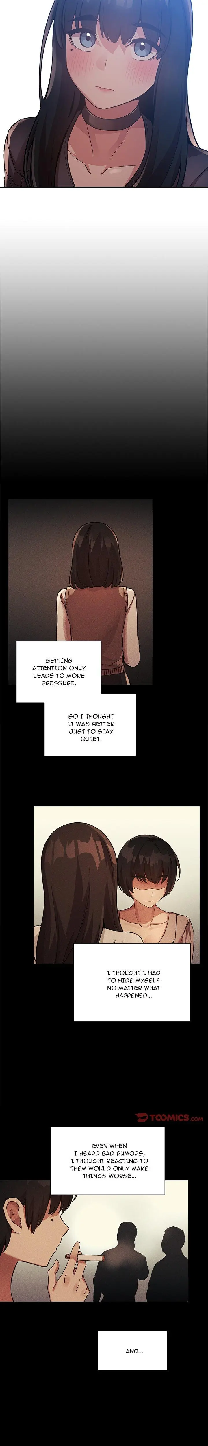 Collapse And See You Again Chapter 48 - Page 3