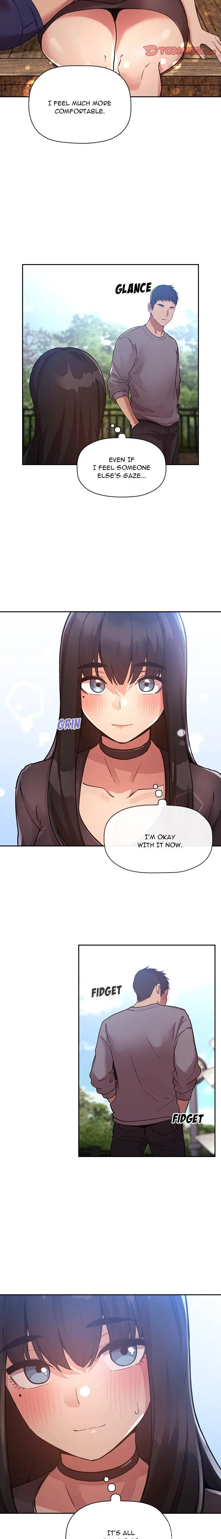 Collapse And See You Again Chapter 48 - Page 5