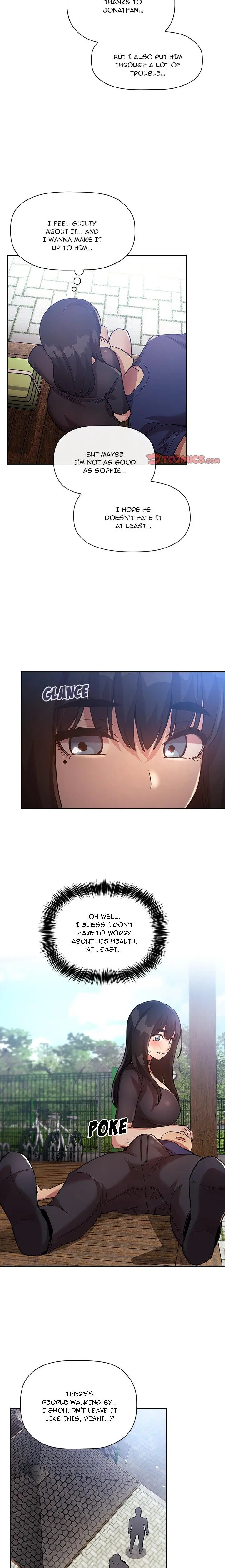 Collapse And See You Again Chapter 48 - Page 6